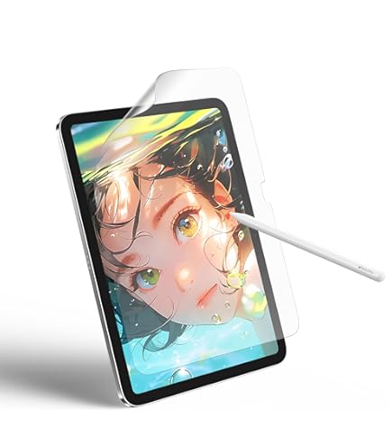 Amazon.co.jp: PDA工房 iPad Pro (10.5インチ) 紙に書くような描き心地
