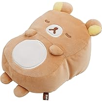Amazon.co.jp: サンエックス リラックマ 「エンジョイポージング