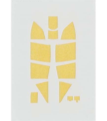 Amazon.co.jp: プラモデルキャノピーマスキング 1/32 ST34 零戦