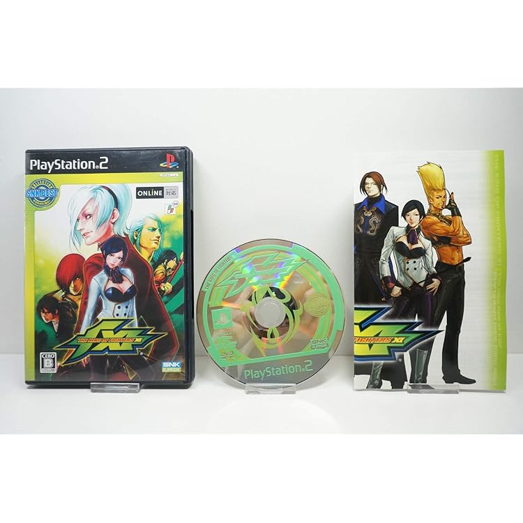Amazon | THE KING OF FIGHTERS XI | ゲームソフト