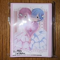 Amazon.co.jp: Re：ゼロから始める異世界生活 ブシロード
