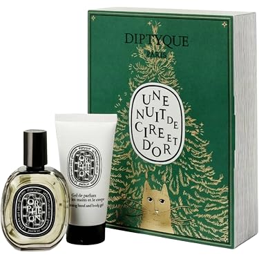 Amazon.co.jp: 【国内正規品】DIPTYQUE ディプティック 限定版