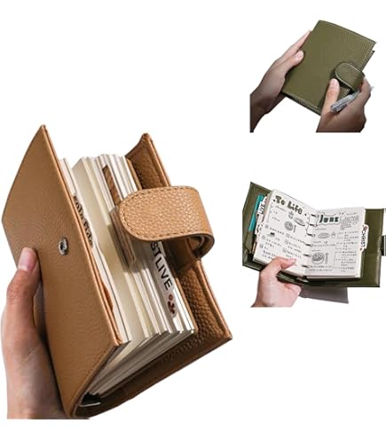 Amazon.co.jp: Moterm A8リングプランナー用リフィル - グリッドと