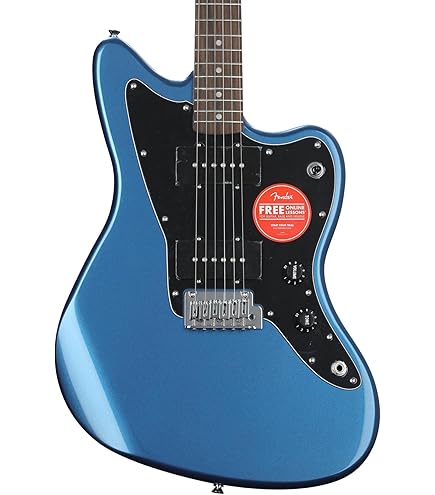 Amazon | Fender Squier by Fender スクワイヤー エレキギター