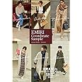 EMIRI Coordinate Sample Autumn-Winter/183styles (美人開花シリーズ)