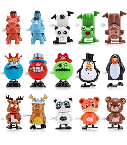 Wind Up Teeth Funtime Gifts 10622 Classic Clockwork Chattering