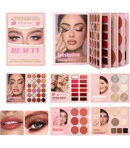 Amazon.co.jp: Makeup By Mario Master Mattes Eyeshadow Palette