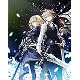Fate/Apocrypha Blu-ray Disc Box Standard Edition(通常版)
