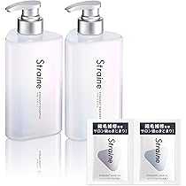 エアグラン　詰め替え用　シャンプー&トリートメントセット&ヘアオイル【各２個】 薬用ヘアシャンプー＆トリートメントセット｜AKNIR（アクニー