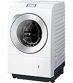 Amazon | パナソニック ドラム式洗濯乾燥機 幅63.9cm 洗濯12kg/乾燥6kg