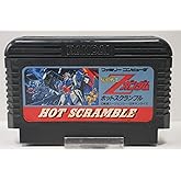 機動戦士ZガンダムHOT SCRCRAMBLE