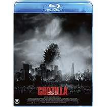Amazon.co.jp: GODZILLA[2014] 東宝Blu-ray名作セレクション
