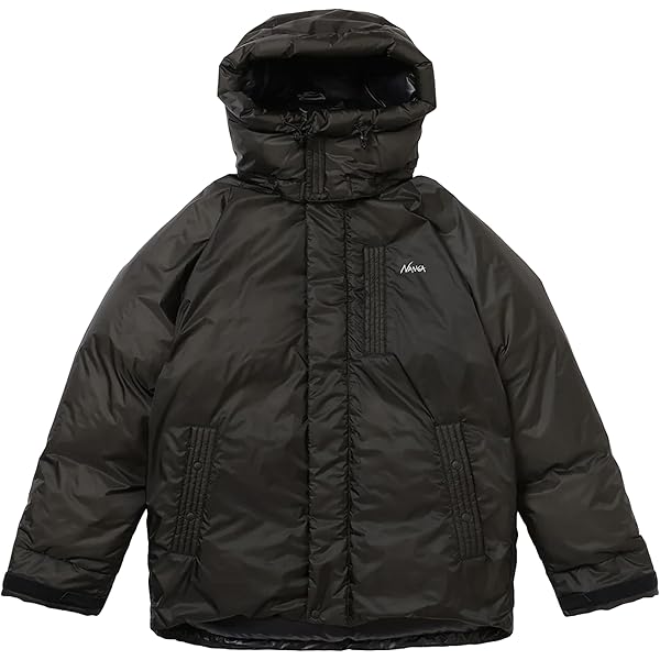 Amazon | [ナンガ] 30th ダウン ジャケット オーロラ テックス