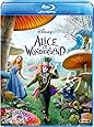アリス・イン・ワンダーランド [Blu-ray]
