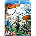アリス・イン・ワンダーランド [Blu-ray]