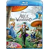 アリス・イン・ワンダーランド [Blu-ray]