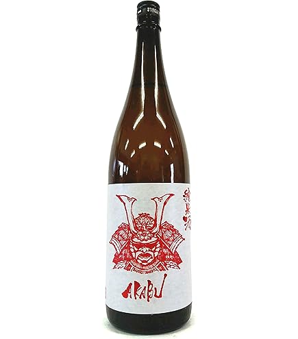 Amazon.co.jp: AKABU 純米大吟醸 極上ノ斬 生酒 1800ml 2025年11月詰め