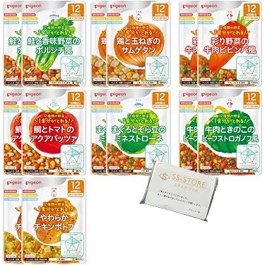Amazon.co.jp 人気ギフトランキング: ごはんのベビーフード で、ギフト 