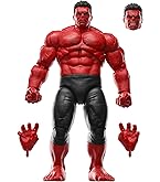 マーベルセレクト クリムゾンダイナモ フィギュア マーベル Amazon.co.jp: マーベル セレクト クリムゾン ダイナモ