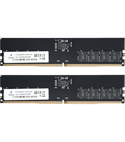 Amazon.co.jp: Patriot Viper Venom DDR5 RAM 32GB (2X16GB) 7200MHz