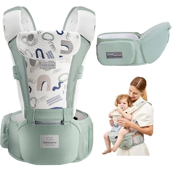The North Face Baby Compact Carrier, Black, One Size, Black