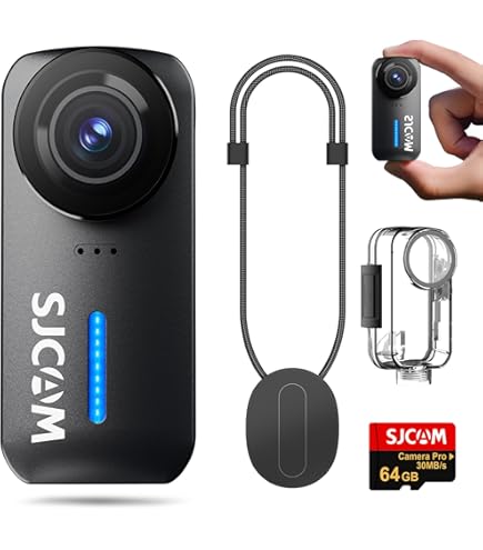 Amazon | コダック Kodak PlaySport (Zx5) HD Waterproof Pocket Video