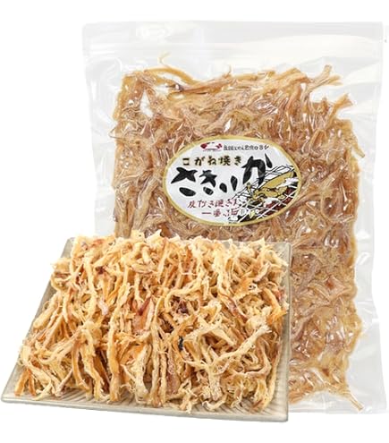 Amazon | なとり お得なおつまみさきいか 50g | Natori | おつまみ