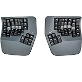 【ワイヤレス・茶軸】Kinesis Advantage360 Professional【キネシス アドバンテージ360 プロフェッショナル】 [KB360-PRO-GBR]