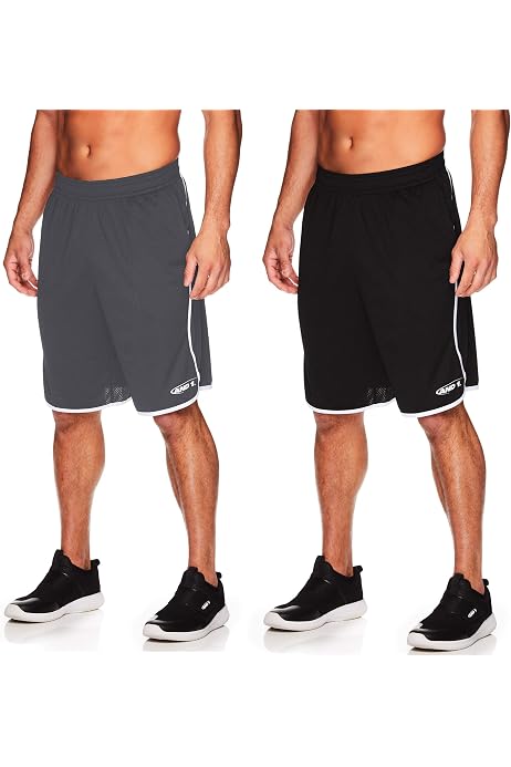 Courts Basketball Core Shorts 