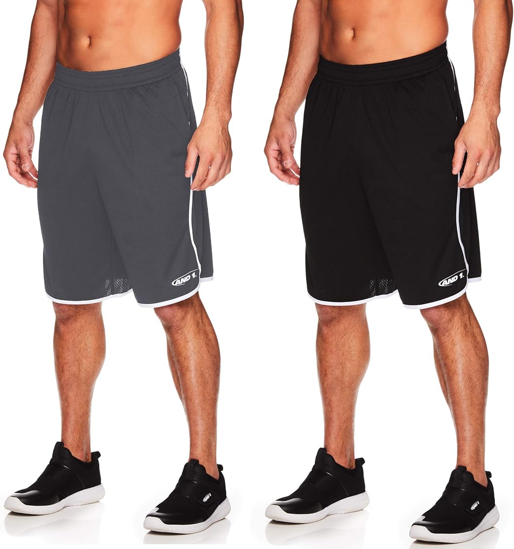 Basketball Gym \u0026 Running Shorts 