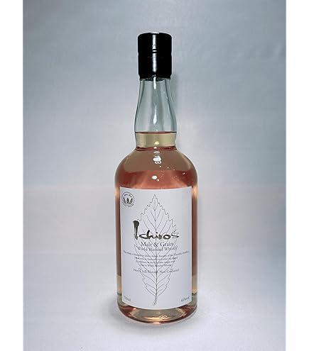 Amazon.co.jp: イチローズモルト ホワイトラベル 6本 : 食品・飲料・お酒