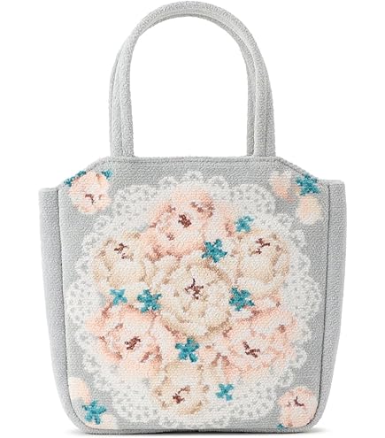 【美品】ラブラリーバイフェイラー　ソワレ　バック Amazon.co.jp: ラブラリー バイ フェイラー喫茶ソワレ バッグ