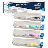 LCL OKI用 TNR-C3L TNR-C3LK1 TNR-C3LK3 TNR-C3LC1 TNR-C3LC3 TNR-C3LM1 TNR-C3LM3 TNR-C3LY1 TNR-C3LY3 (4色K/C/M/Y) 再生トナーカートリッジ 対応機種