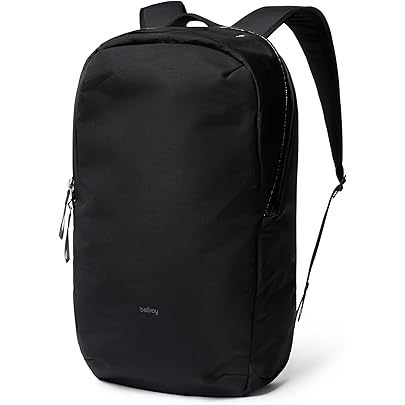 Amazon.co.jp: [Bellroy] Classic Backpack Compact ノートパソコン