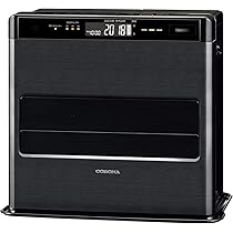 Amazon | コロナ(CORONA) 石油ファンヒーター WZシリーズ リモコン付き 