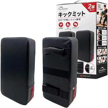Amazon.co.jp 最新リリース: キックミット の新着ランキングです。