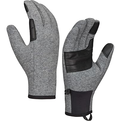 Amazon | ストーニー グローブ/Stoney Glove 1190-00510 9 black