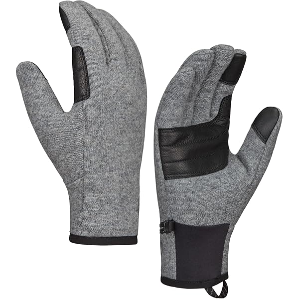 Amazon | [ミレー] 保温クローブURBAN GLOVE(アーバン グローブ) 9090