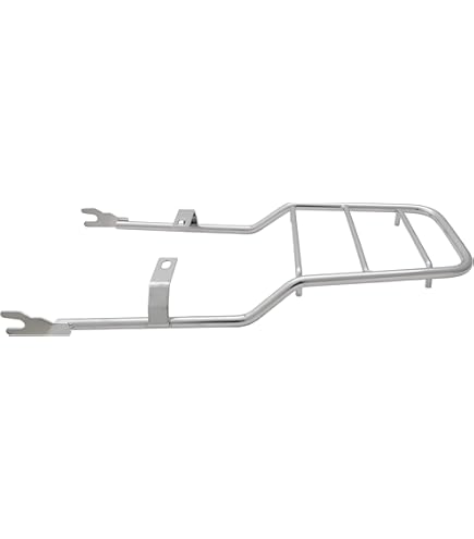 Amazon.co.jp: マグナ50 純正リアキャリア レア : 車＆バイク