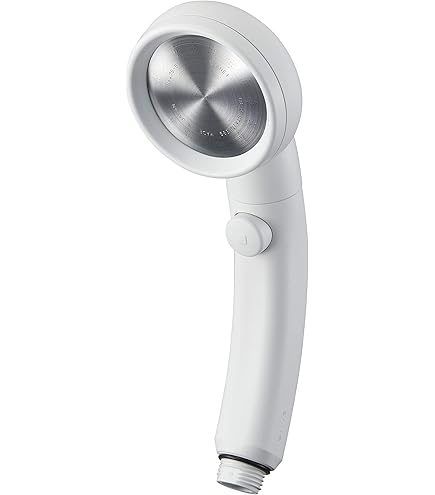 Amazon.co.jp: [アラミック] 3Dアースシャワー ヘッドスパ シャワー