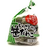 越後冷凍笹だんご袋入り (１袋 １０個)