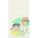 ジブリ iPhoneSE/5s/5c/5(640×1136)壁紙 天空の城ラピュタ シータ ,パズー(Pazu) ジブリ iPhoneSE/5s/5c/5(640×1136)壁紙 天空の城ラピュタ シータ ,パズー(Pazu)