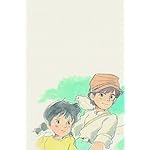 ジブリ iPhone(640×960)壁紙 天空の城ラピュタ シータ ,パズー(Pazu) ジブリ iPhone(640×960)壁紙 天空の城ラピュタ シータ ,パズー(Pazu)