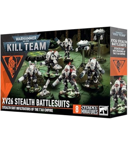 Warhammer: 40,000 T'au Empire Dice : Amazon.com.au: Toys & Games