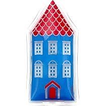 Amazon.co.jp: MOOMIN (ムーミン) 保冷剤 アイスパック 長持ち