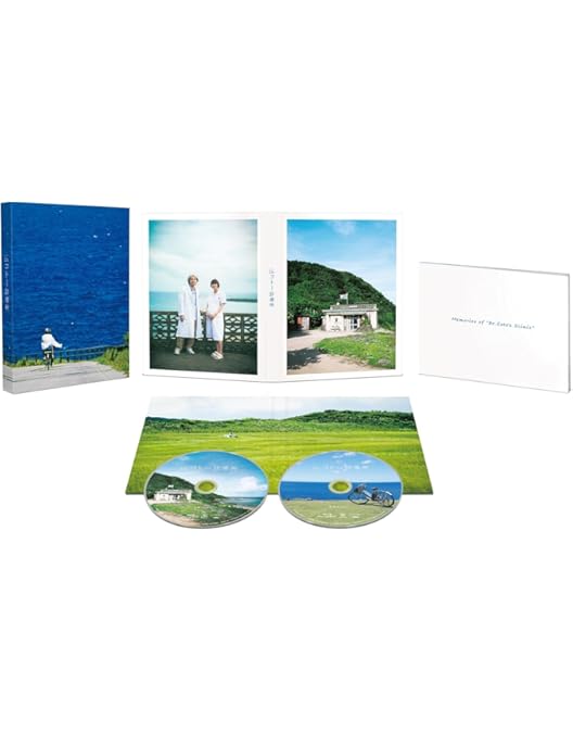 [新品未開封]Dr.コト―診療所 コンプリート Blu-ray BOX Amazon.co.jp: Dr.コト―診療所 コンプリート Blu-ray BOX : 吉岡