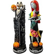 ジャック・スノーマン　フィギュアセット（限定品） Amazon | UDF ウルトラディテールフィギュア ジャック