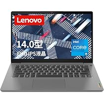 Amazon.co.jp: Lenovo IdeaPad Slim 370i ノートパソコン 14.0インチ 