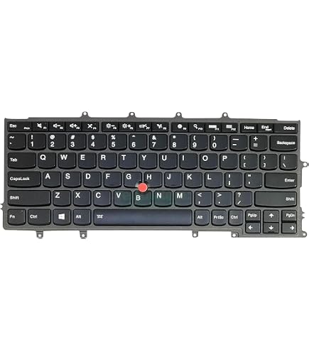 Amazon.co.jp: 日本語キーボード 適用する レノボ LENOVO Thinkpad