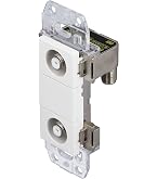 Amazon.co.jp: 日本アンテナ 中間用2端子型直列ユニット(3224MHz対応